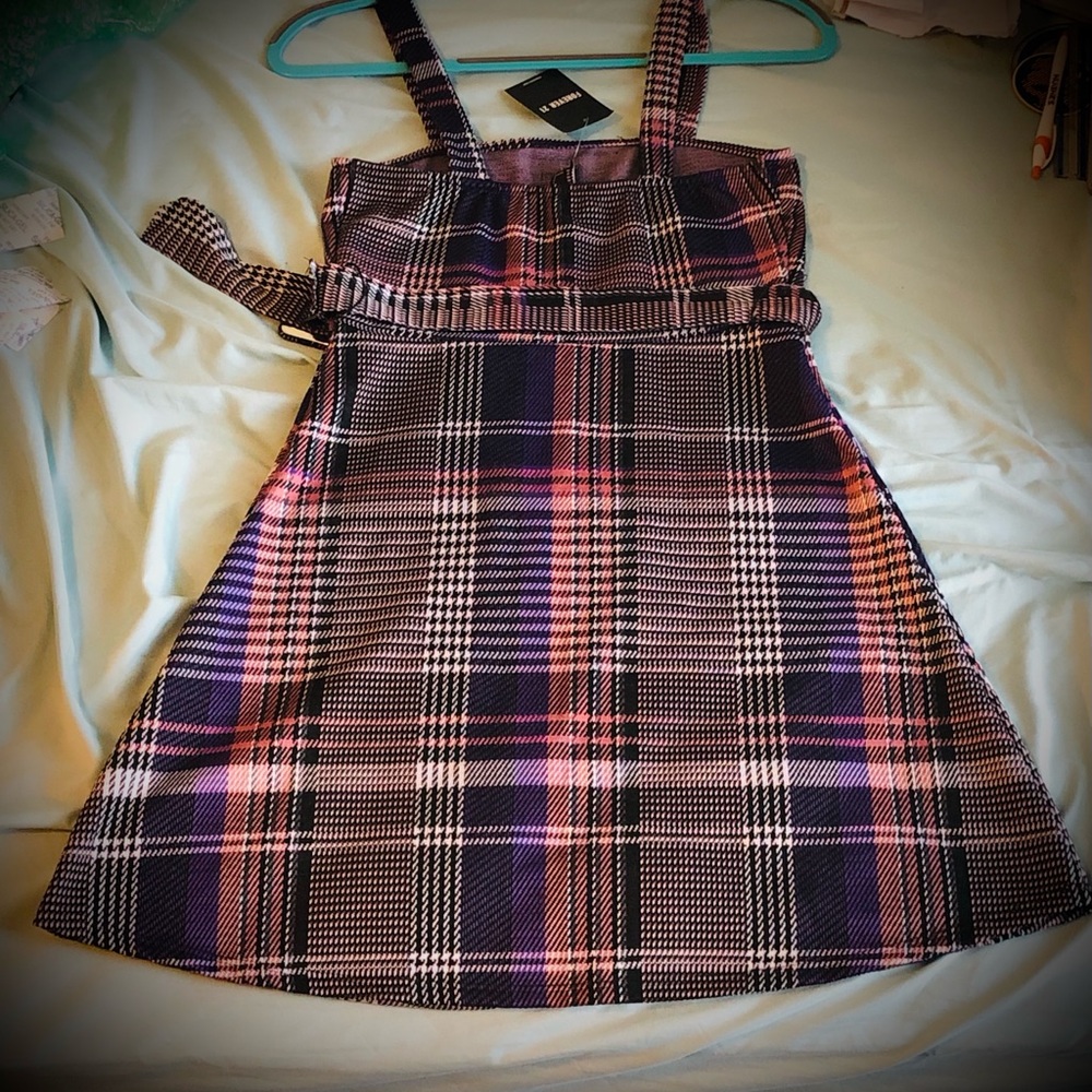 NWT Forever XXI dress